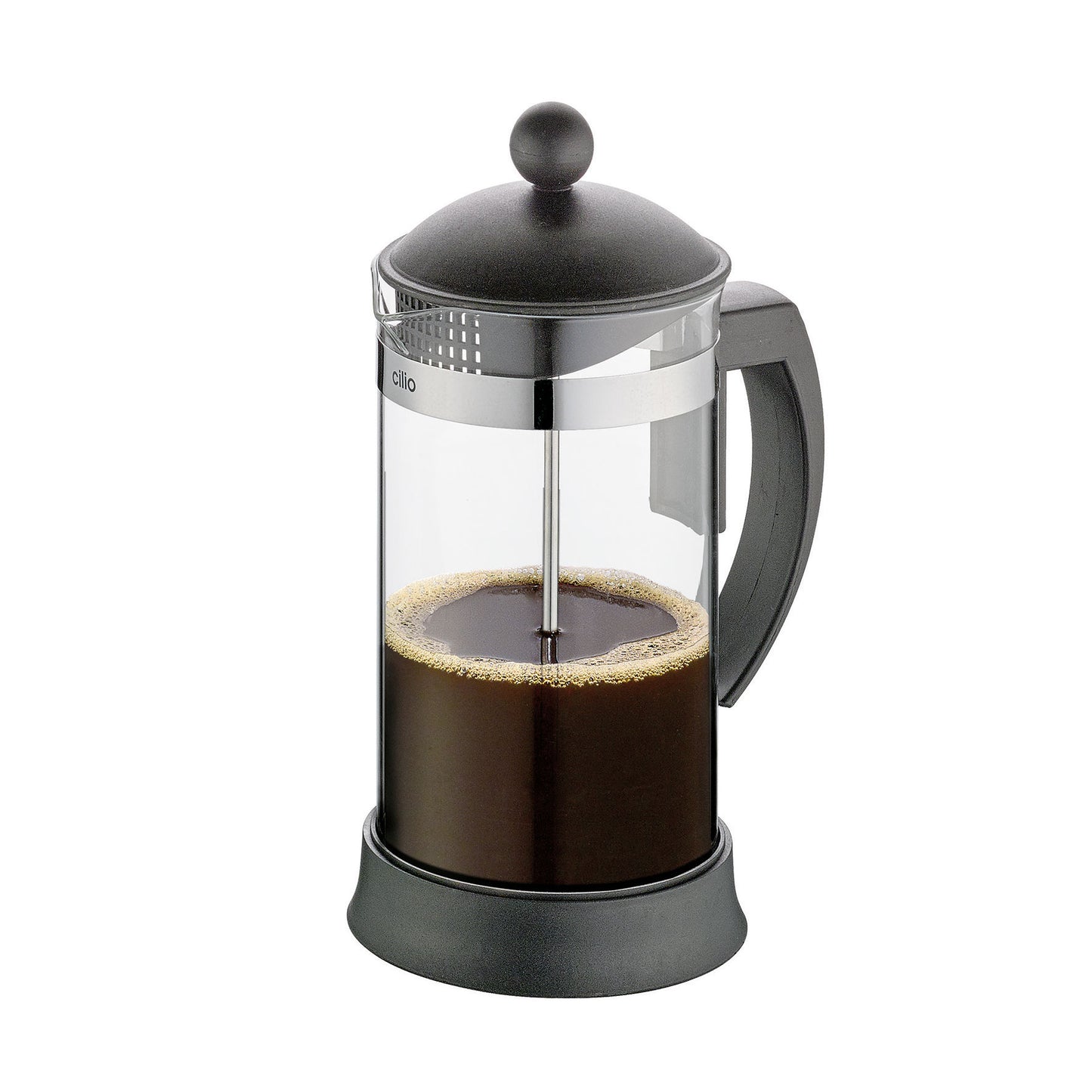 Kaffeebereiter MARIELLA 8T schwarz