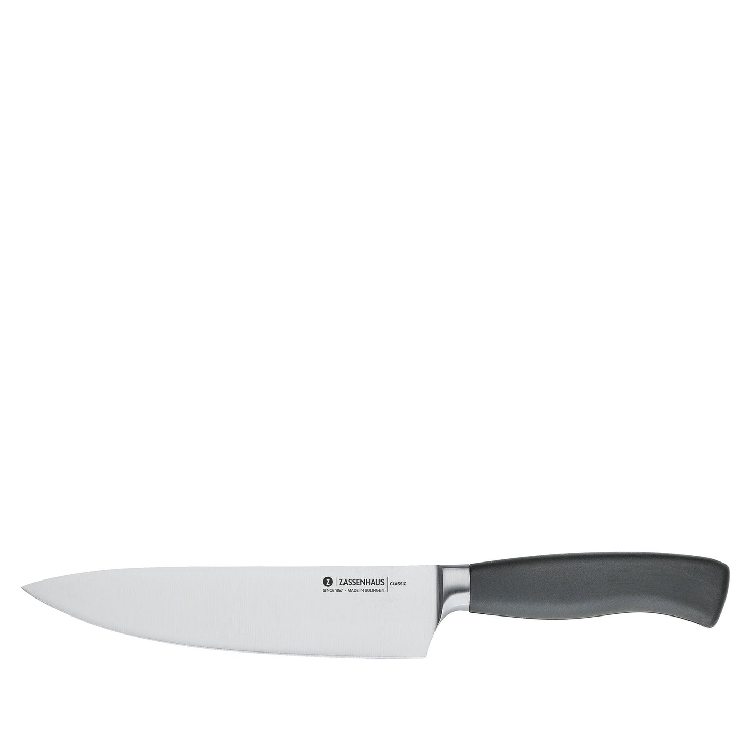 Kochmesser 21 cm