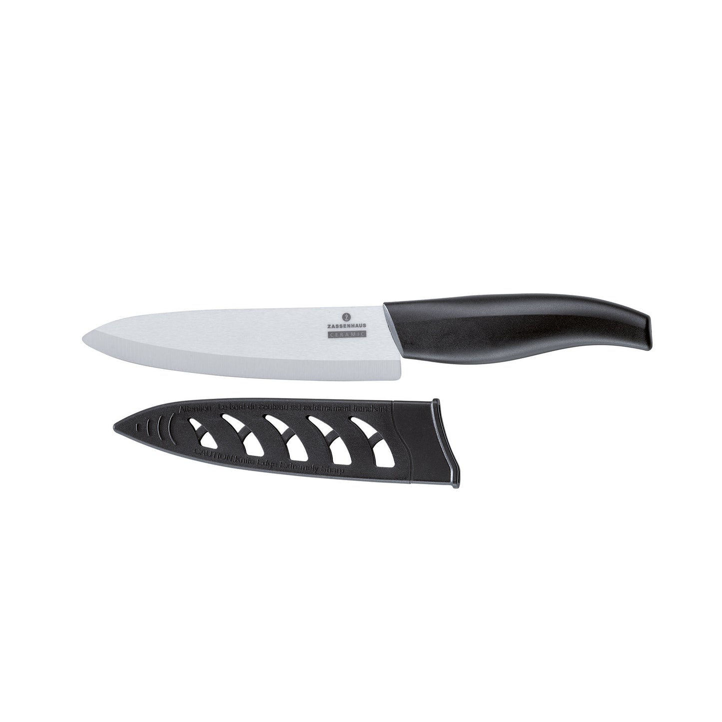 Kochmesser 15 cm