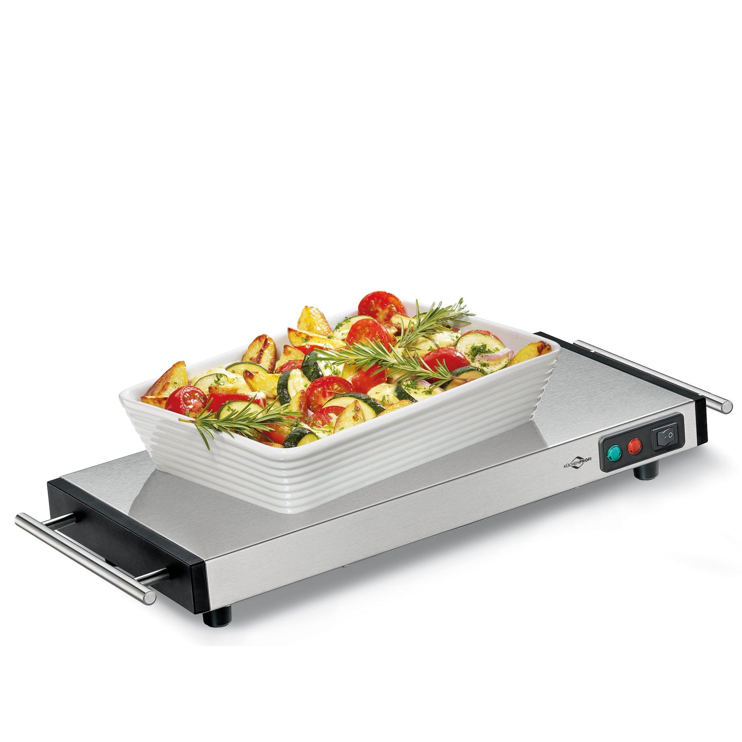 Warmhalteplatte STYLE