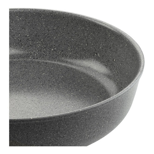 BALLARINI Salina Schmorpfanne 28cm mit Deckel