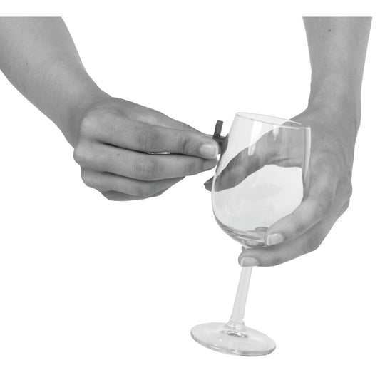 Glasmarker FANTASMA 12-tlg.