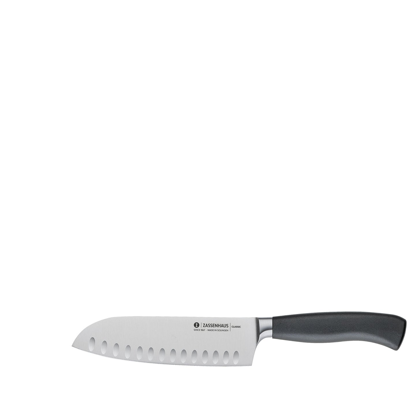 Santokumesser 16 cm