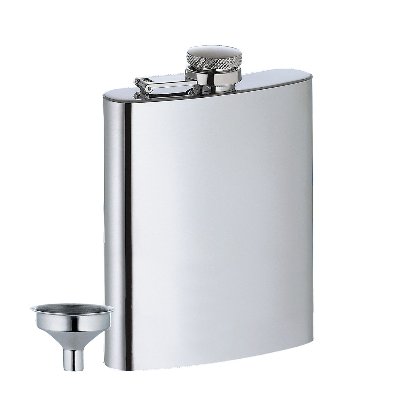 Taschenflasche 200 ml