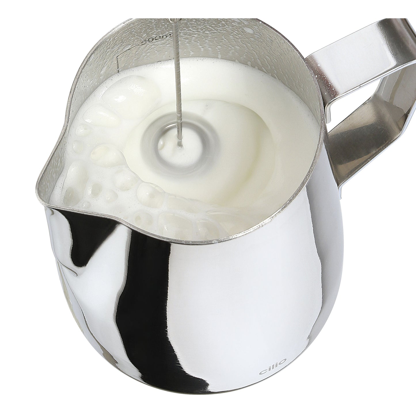 Milchaufschäumer BARISTA