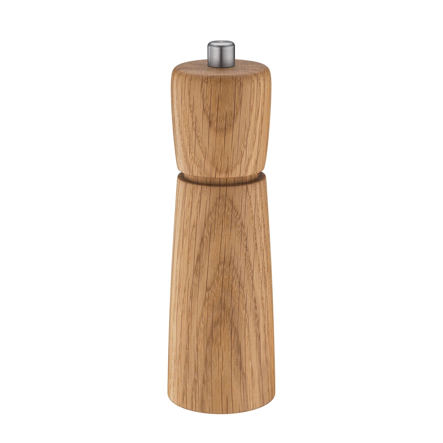 Pfeffermühle KIEL 18 cm Eiche