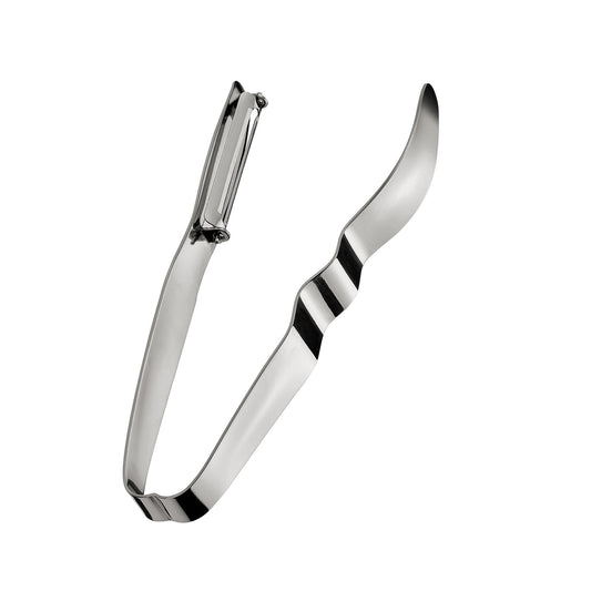 Spargelschäler Edelstahl