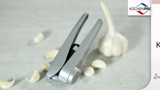 Knoblauchpresse Quick
