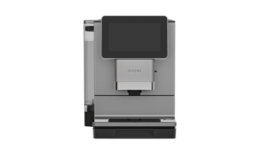 NIVONA 9103 + Starterpaket im Wert von 89 €