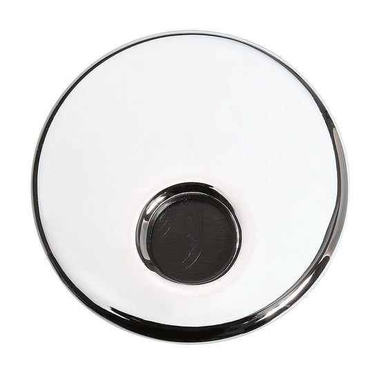 Gewürzkarussell RONDO 8 Gläser, verchromt