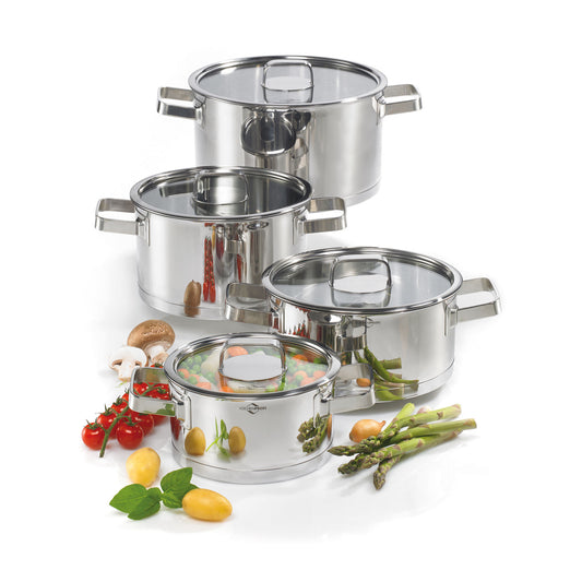 Topf-Set SAN REMO, 4-tlg.