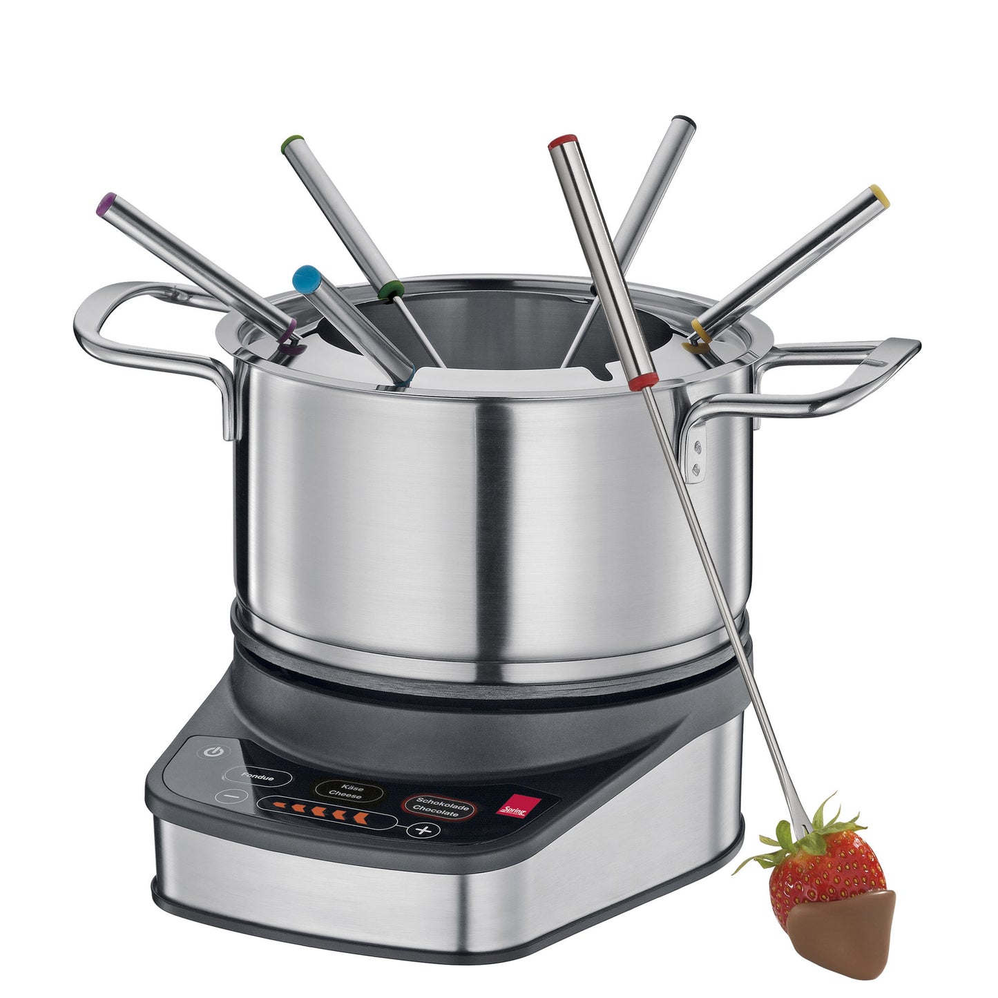 Fondue-Garnitur PROFESSIONAL