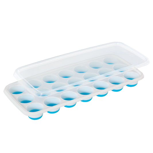 Eiskugelform RONDO, flexibel