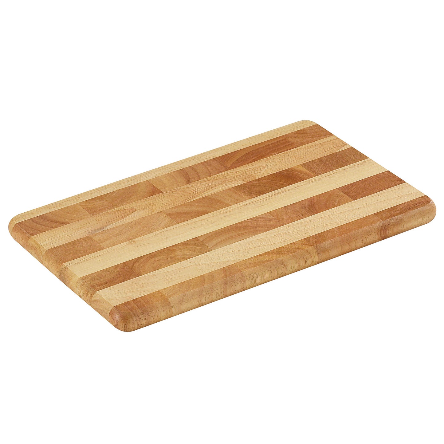 Tranchierbrett, hell 33 x 21 cm