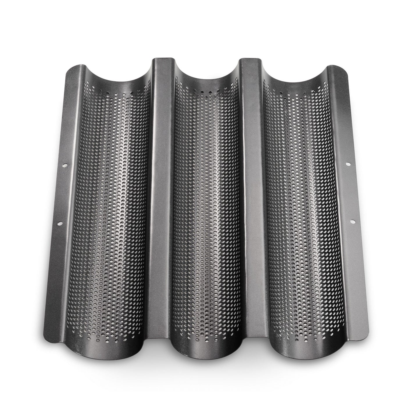 Baguetteblech 40x30x4 cm