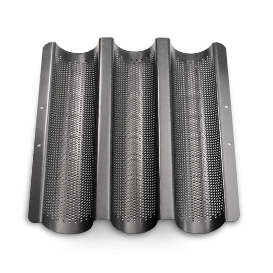 Baguetteblech 40x30x4 cm