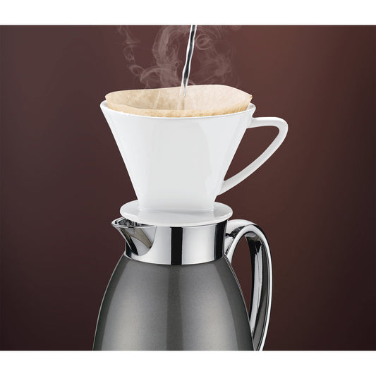 Isolierkanne VENEZIA cool grey