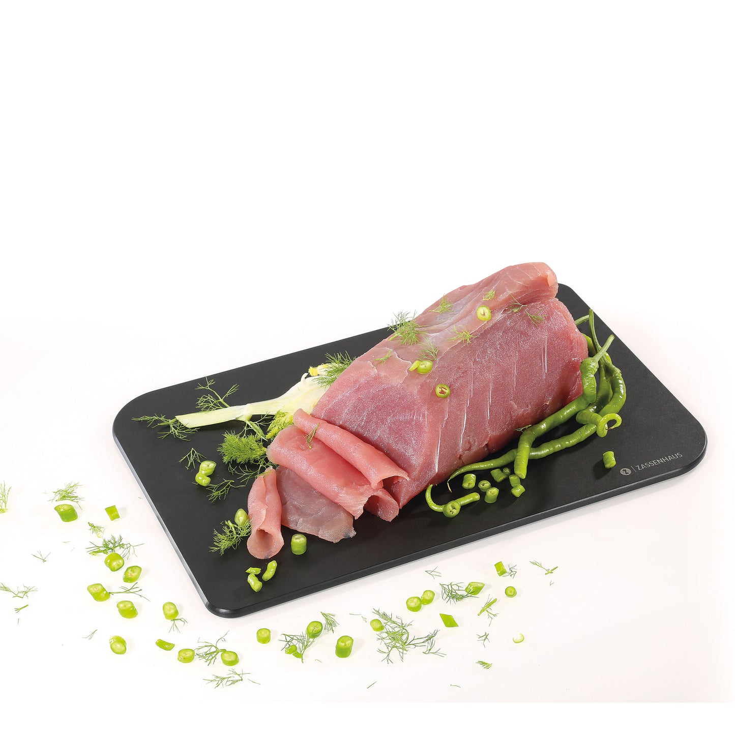 Schneidbrett 36 x 23 x 0,7 cm