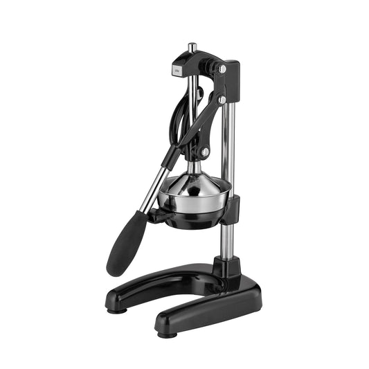 Profi-Saftpresse AMALFI, schwarz