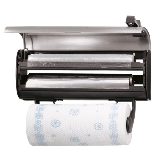 Wandrollenhalter TRIO