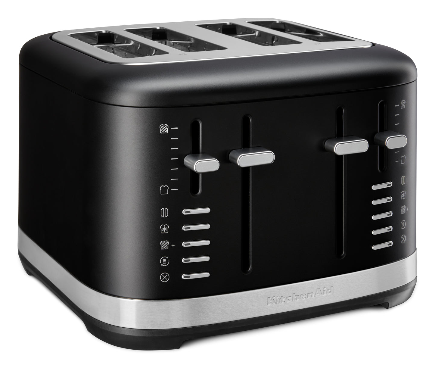 KitchenAid 4 Scheiben Toaster 5KMT4109