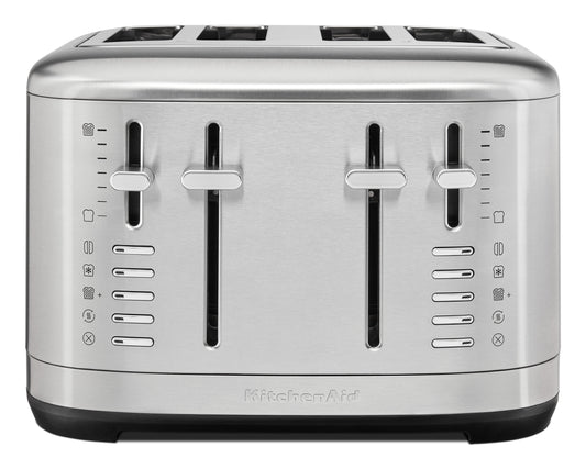 KitchenAid 4 Scheiben Toaster 5KMT4109
