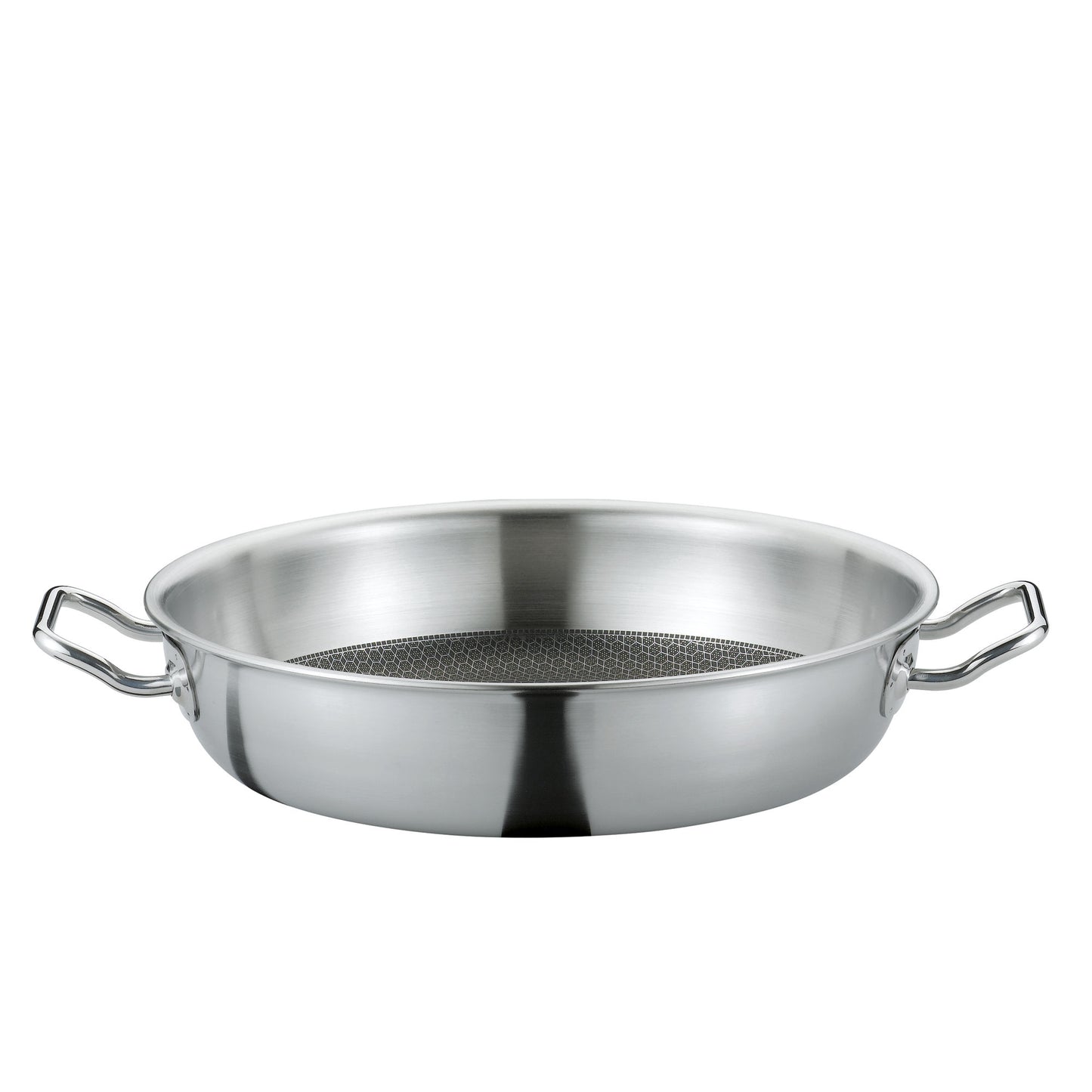 Servierpfanne XL 24 cm