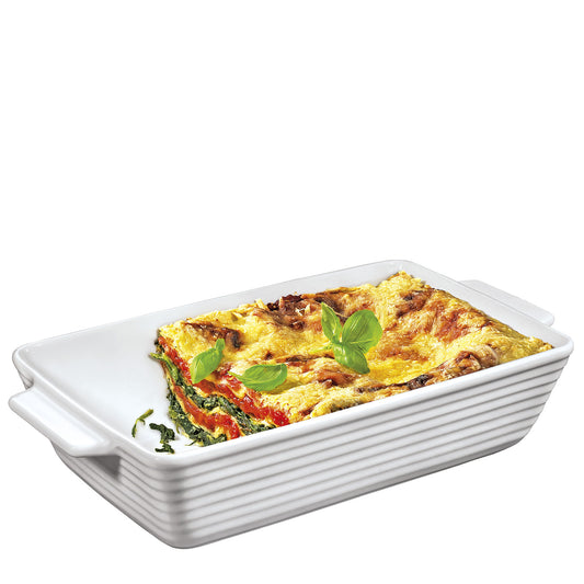 Gratinform BURGUND rechteckig 24 cm