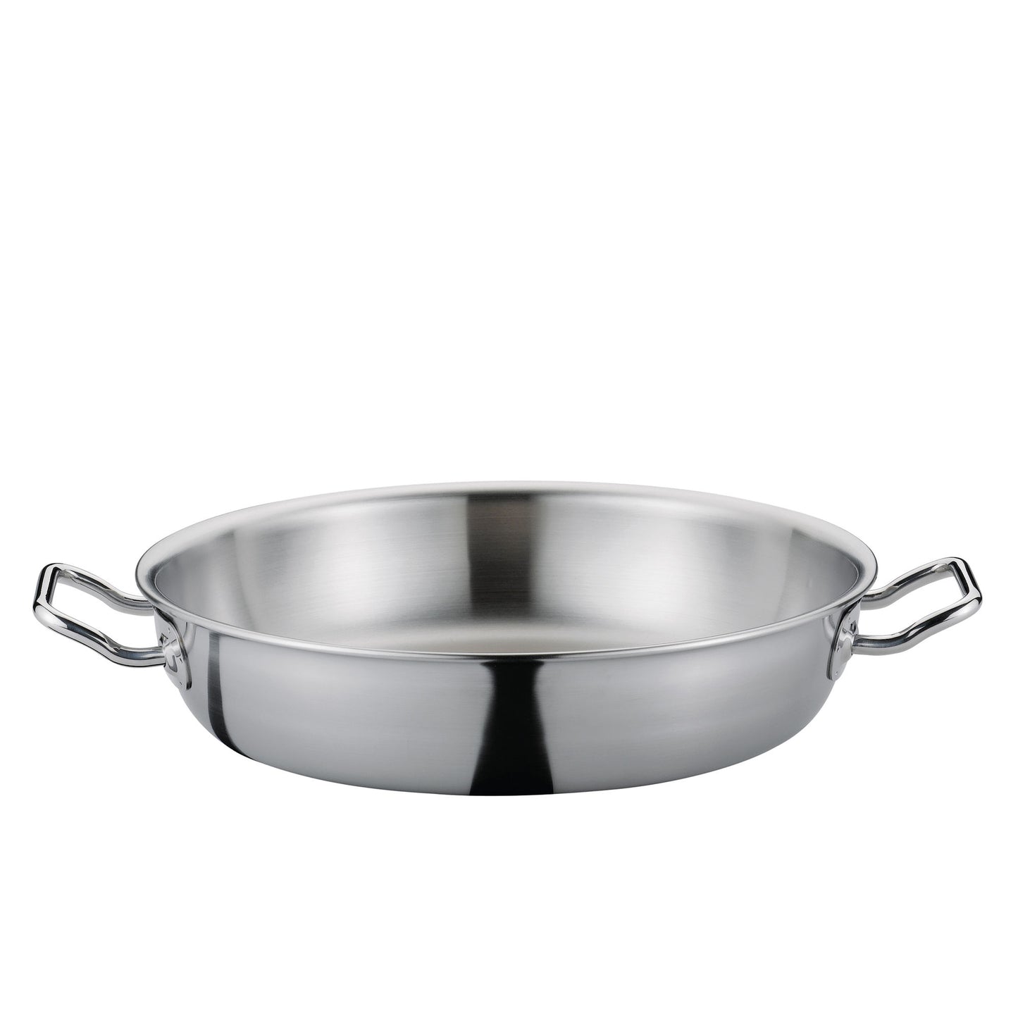 Servierpfanne XL 28 cm