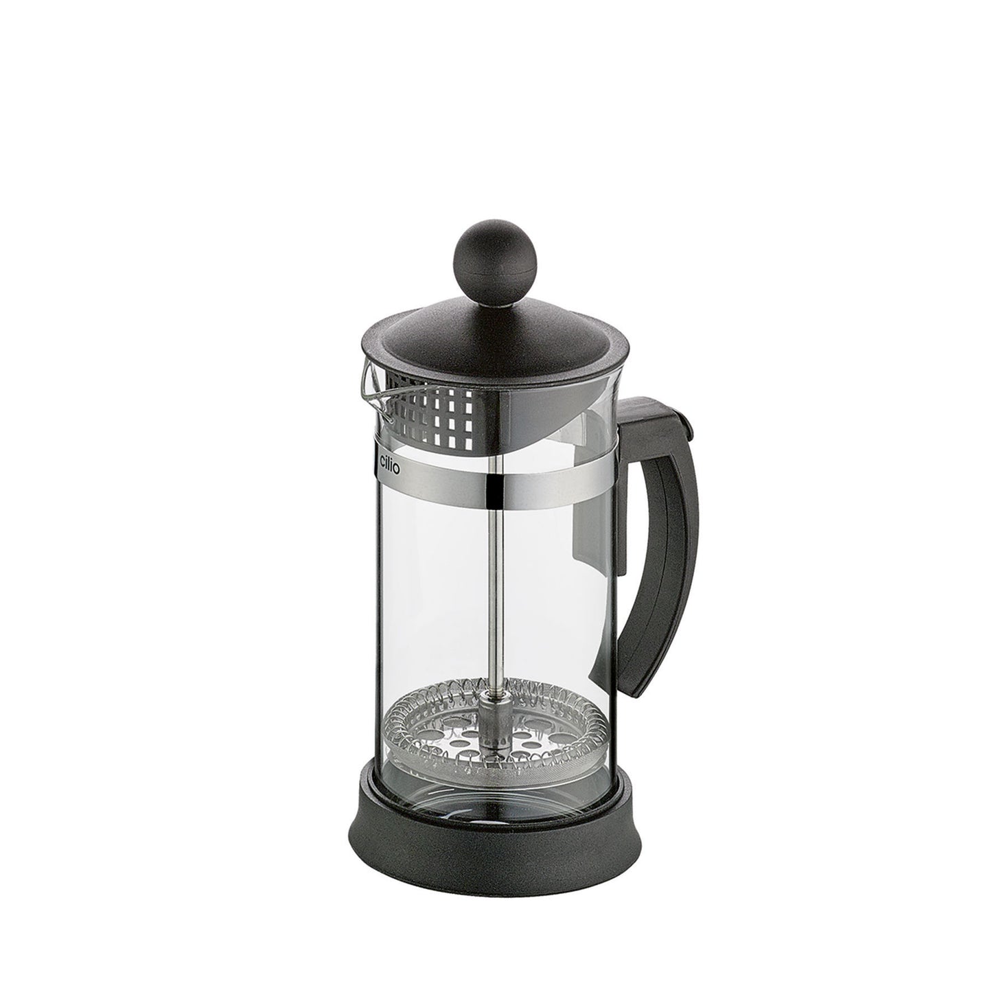 Kaffeebereiter MARIELLA 3T schwarz