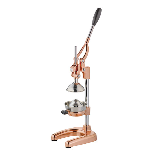 Profi-Saftpresse AMALFI, Kupfer