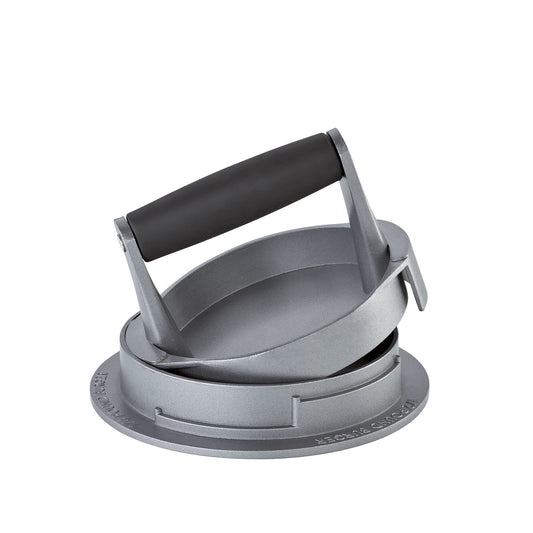 Hamburgerpresse TRIO ø 15 cm