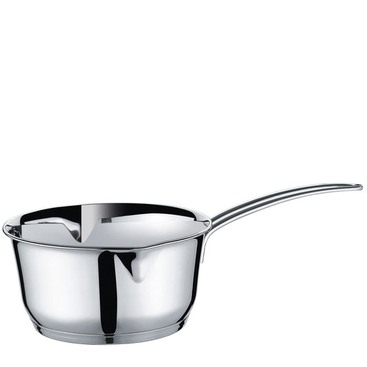 Stielkasserolle 16x8cm 1000ml