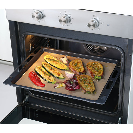 Dauerbackmatte, 2er-Set