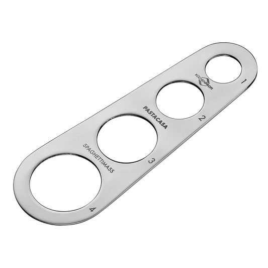Spaghetti-Maß f.1-4Port. ES