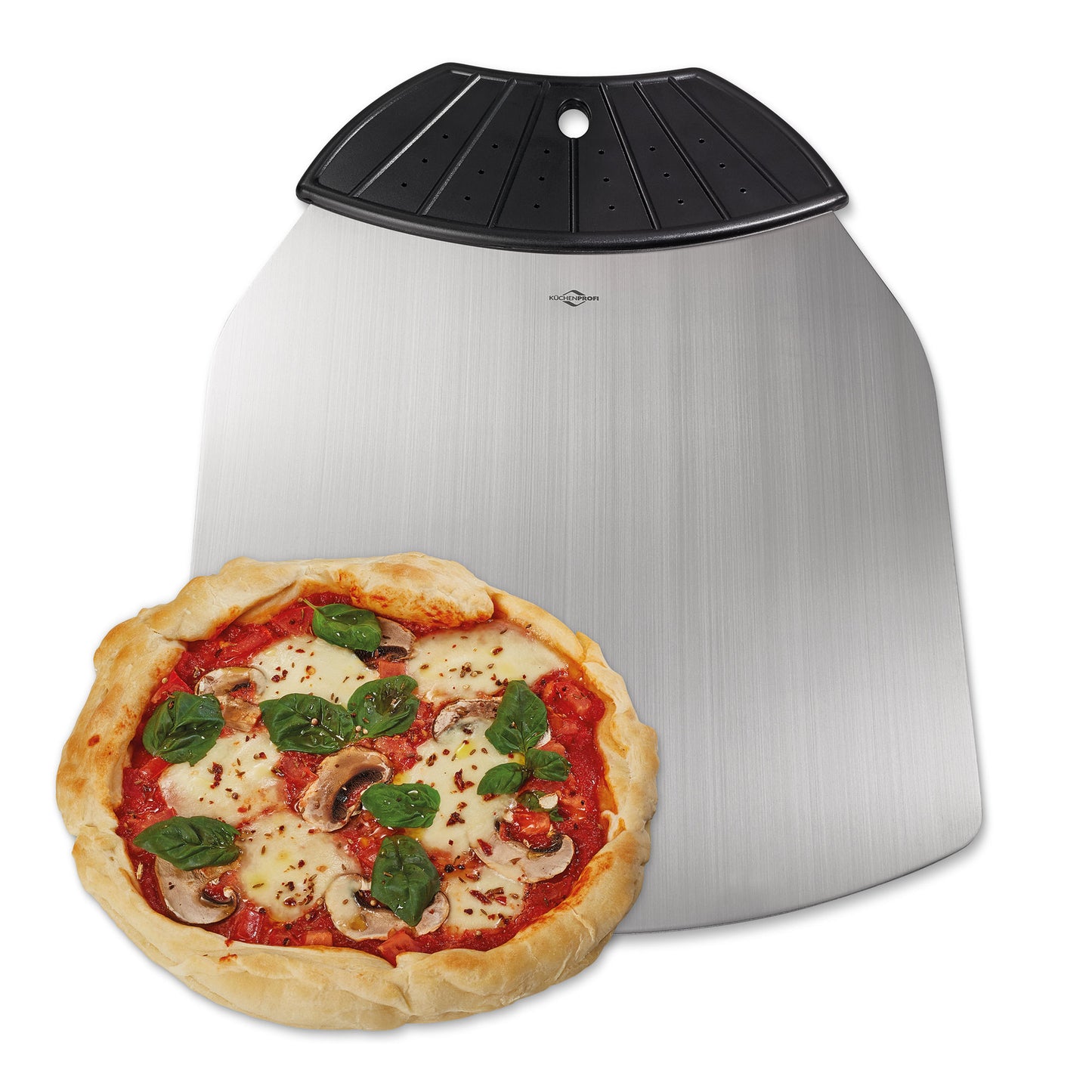 Kuchenretter/ Pizzaheber