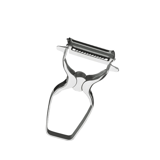 Gemüseschäler 2in1