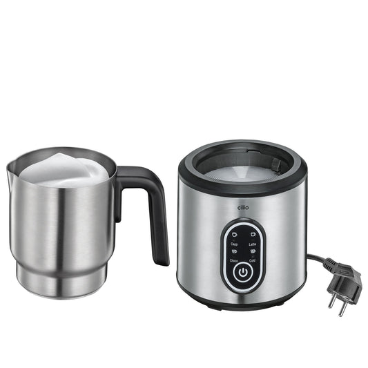 Milchaufschäumer PERFETTO Induktion