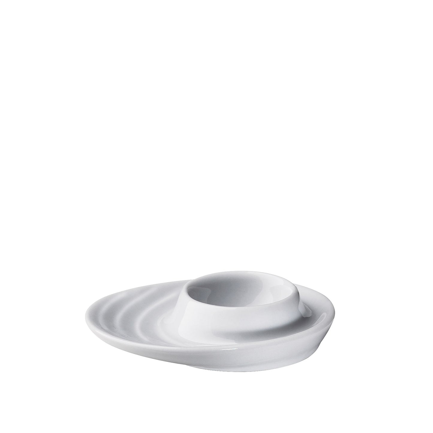 Eierbecher oval 2er-Set