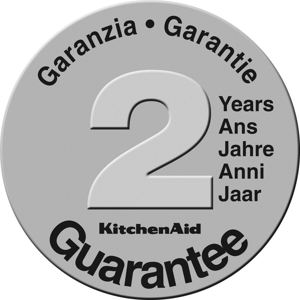 KitchenAid Toaster 2 Scheiben 5KMT221EER
