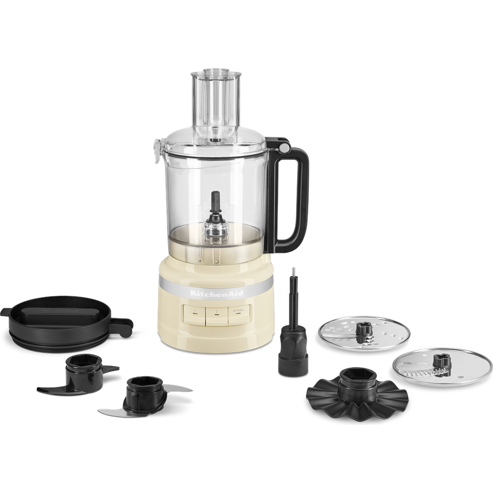 Food Processor 2,1 L KITCHENAID 5KFP0921EAC - Creme