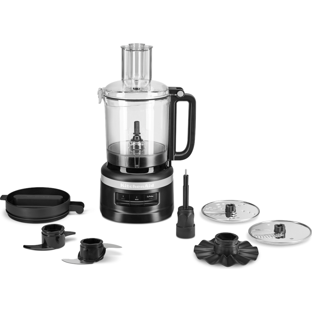 Food Processor 2,1 L KITCHENAID 5KFP0921EBM