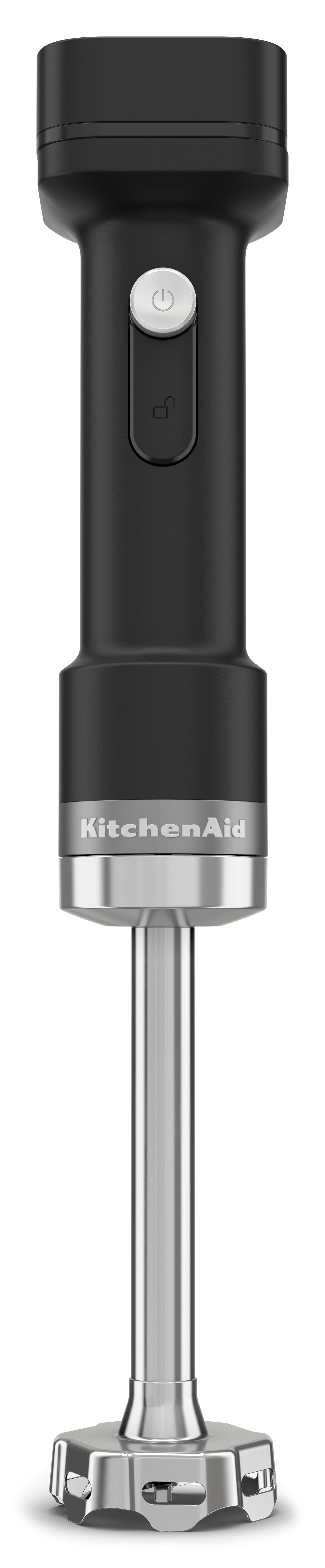 KitchenAid Go - Stabmixer Matt Schwarz mit und ohne Akku
