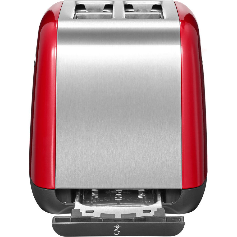 KitchenAid Toaster 2 Scheiben 5KMT221EER