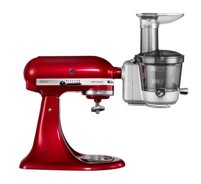 KitchenAid Entsaftervorsatz (5KSM1JA)