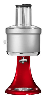 KitchenAid Food Processor Vorsatz mit Würfeleinsatz (Zubehör) (5KSM2FPA)