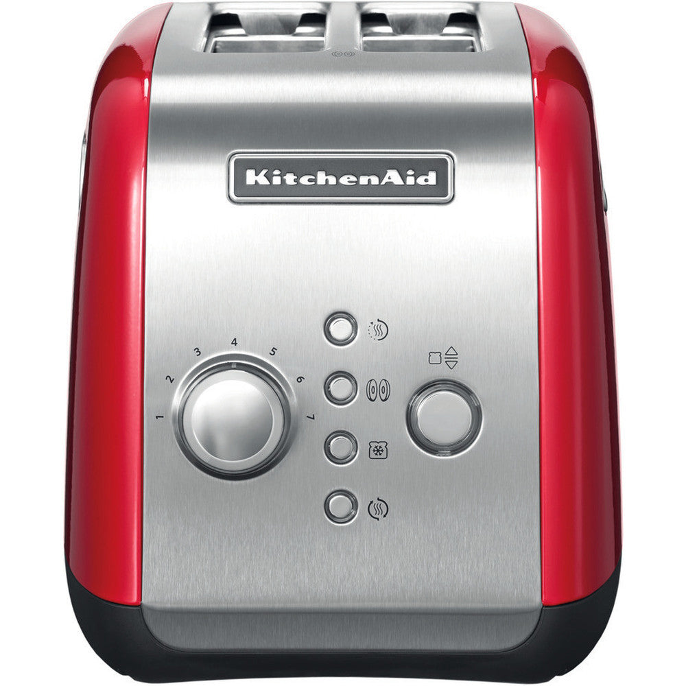 KitchenAid Toaster 2 Scheiben 5KMT221EER