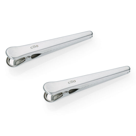 Kaffeetütenklammer 2er-Set