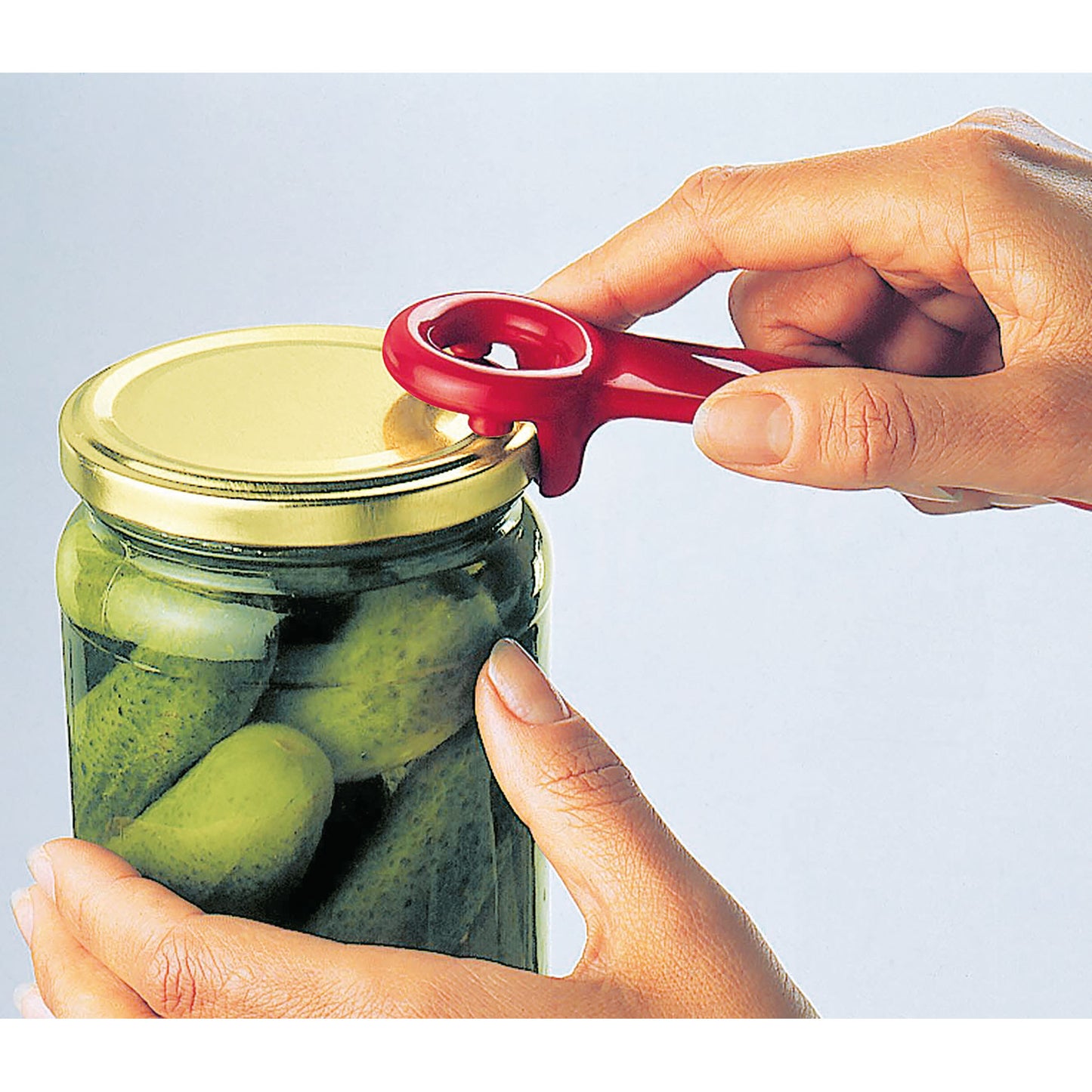 Deckelöffner JARKEY