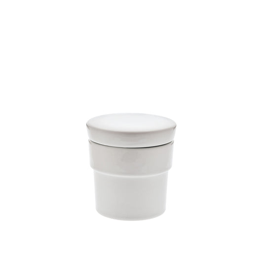 Gewürzreibe PORZELLAN